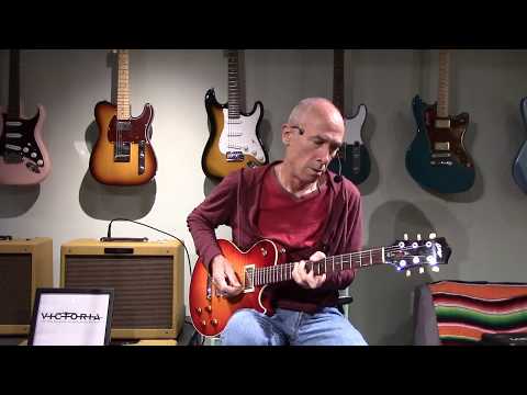 Lollar Imperial vs Seth Lover