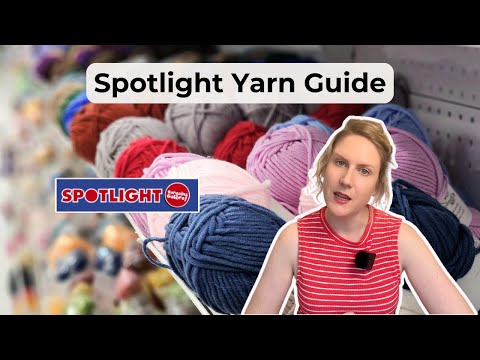 Yarn Spotlight