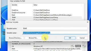 7-Zip Can Not Create Temp Folder Archive Fix