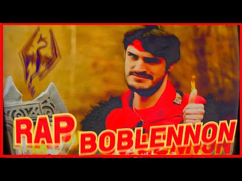 Pyro-Barbare VERSION RAP [ Suno.ai ]