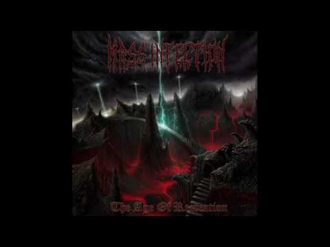 Mass Infection - The Age of Recreation (Full Album)