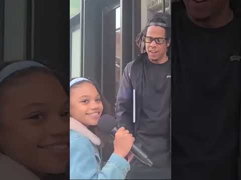 Thumbnail for Jay-Z gives his keys to success by Jay-Z