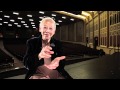 My Virginia Tech: Nikki Giovanni