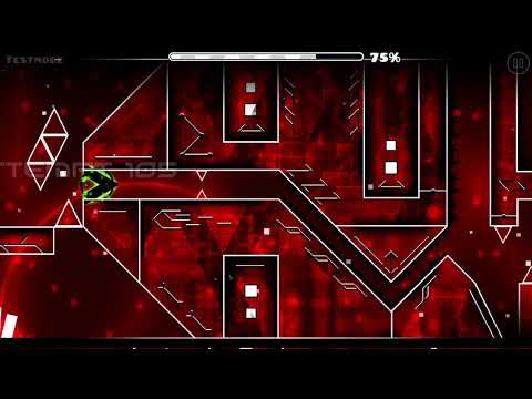 Abyss of Darkness frame perfect 3 times