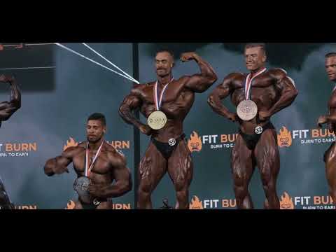 CHRIS BUMSTEAD | MEMORY REBOOT | - GYM MOTIVATION