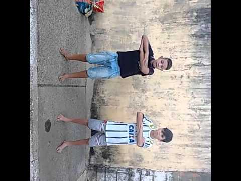 Vitinho e Caio romano (MC predinho - Geral Embrazoul)