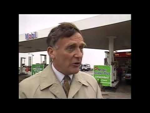 Old Top Gear 1989 - Unleaded Petrol