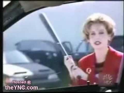 Very Funny Tv Blooper .wmv