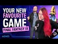 Final Fantasy IX - Your New Favourite Game