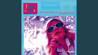 I Wanna Boogie (Don Carlos Remix)