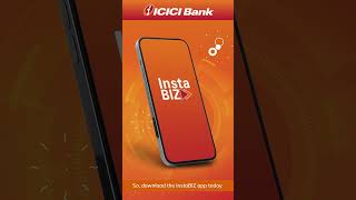 Unlock Instant Settlement with ICICI Bank QR