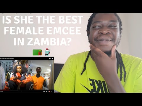 Xaven - Undisputed (Reaction Video)