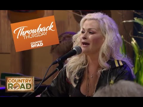 Lorrie Morgan - A Picture of Me Without You