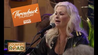 Lorrie Morgan - A Picture of Me Without You