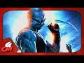 THE CHRONICLES OF RIDDICK FILM COMPLETO ITA Video Game