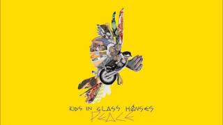 Kids In Glass Houses - Novocaine