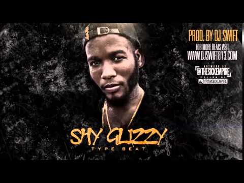 Shy Glizzy - Glizzy Gang Type Beat Prod. By Dj Swift (SOLD)