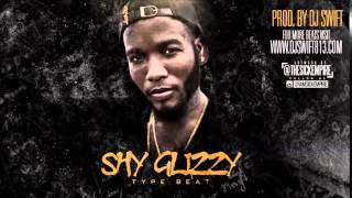 Shy Glizzy - Glizzy Gang Type Beat Prod. By Dj Swift (SOLD)