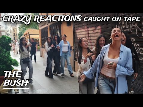 The Bush 1x41 | CRAZIEST Moments That Got the FUNNIEST REACTIONS!