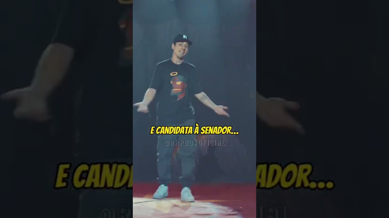 A PARTE DO FÁBIO BRAZZA EM “A DIVINA COMÉDIA 2” 10/05 🔥👀🎪