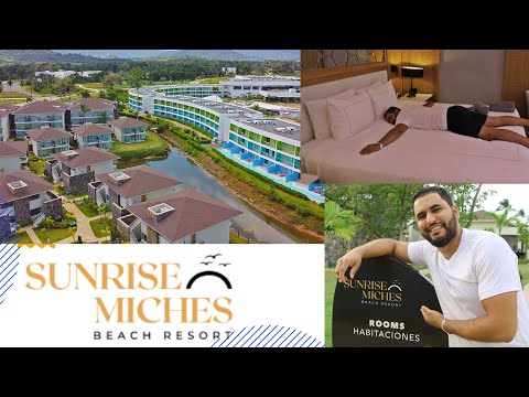 Videos del Sunrise Miches Beach Resort 5★ en Punta Cana, República DominicanaVer MásVerPrecios9CerrarConsulta por Whatsapp 🇦🇷BookingTripadvisorTripSkyscannerDespegarKayakHotelesDestiniaLastminute