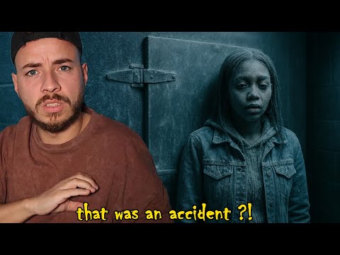 That was an accident ?!