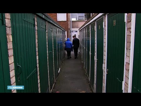 Louise werd als kind door honderden mannen verkracht - RTL NIEUWS