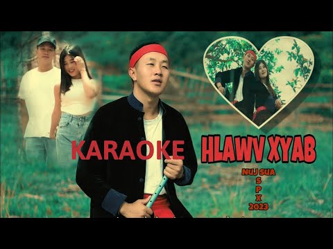 [KARAOKE] Hlawv Xyab - Wb Studio