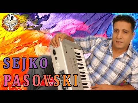 SEJKO PASOVSKI-COCEK -SEJKO SOUND LINZ