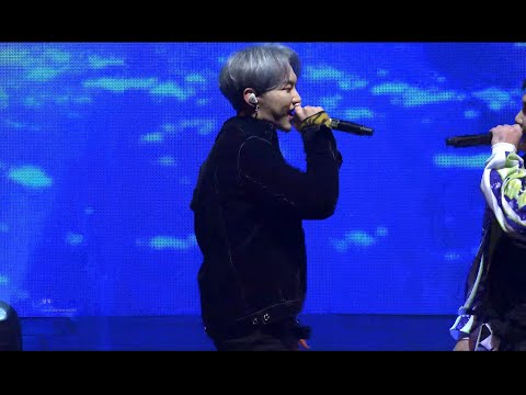 200202 SEVENTEEN HOSHI 아무렇지 않아 - BUMZU STUDIO 밤