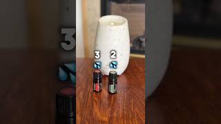 Want Your Home to Smell Amazing?  Try this 😎#shorts #diffuser #diffuserblends