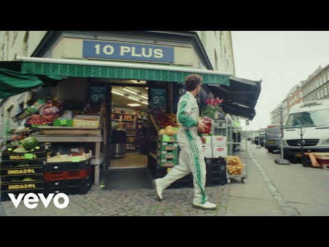 Yo Johnny, Ravi Kuma - My Monsieur