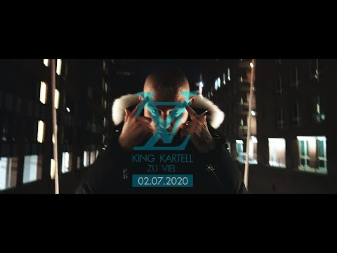K4RTELL - ZU VIEL (PROD. ARTEM)