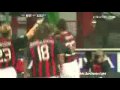 Ronaldinho Show in AC Milan vs Inter Milan