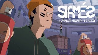 SIAMÉS Summer Nights [Teaser By RUDO Co.]
