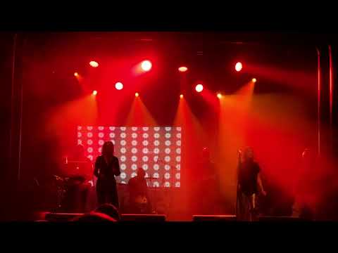 xPROPAGANDA LIVE in Berlin  02.11.2022 03/11 Don’t (you mess with me)