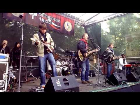 Jakub Smolík - Nebeská brána