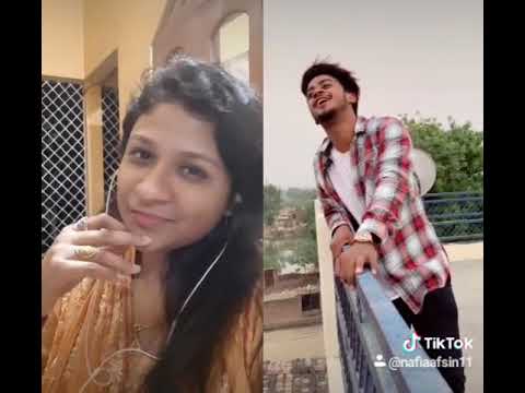 Tere Liye Mera Safar. Duet with #tiktok star @hasnaink07