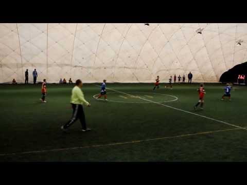 MKS Parasol - FC Wrocław Academy rocznik 2004