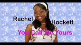 You Call Me Yours-Prelude