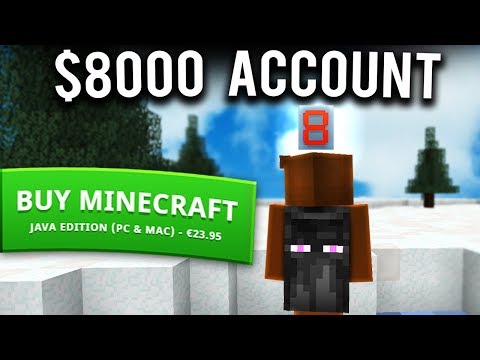 download lagu mp3 mp4 Minecraft Premium Account For Sale, download lagu Minecraft Premium Account For Sale gratis, unduh video klip Minecraft Premium Account For Sale