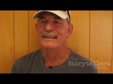 STORYTELLERS FEATURING WATERBED FRED MILLER: "BURN THAT MOTHA DOWN"