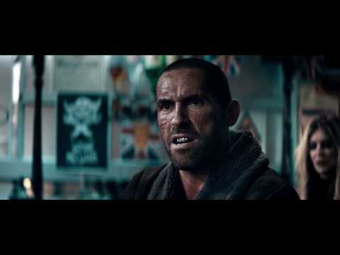 Scott Adkins - Final Fight Scene - Avengement (2019) - 1080p HD