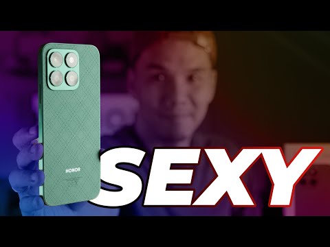 Sexy AF! HONOR X8b review