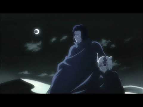 Bleach unreleased Ost - Starrk Death Theme