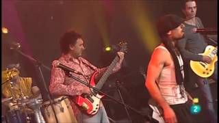 MIGUEL CAMPELLO LOS CONCIERTOS DE RADIO 3 (CALAVERA)