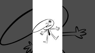 Goofy Aah Uncle 😳 (Animation Meme) #shorts