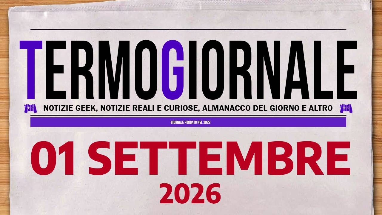 TermoGiornale 01-09-26