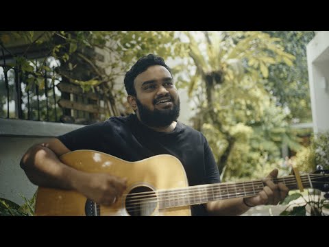 Dayan Witharana, HR Jothipala - Daffodil Male & Mal Pibidena (Cover by Minesh)