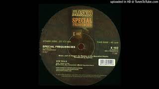 Maskio / Special Frequencies / E102